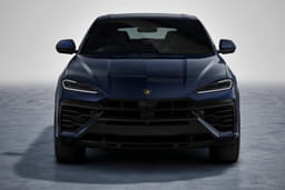 Lamborghini Urus Color Blu Astraeus